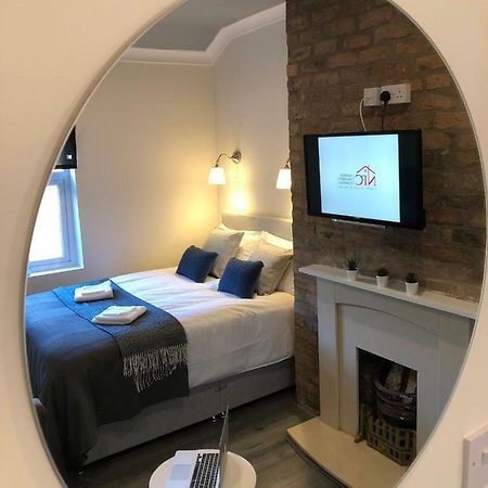 The Bold St Liverpods By Serviced Living ליברפול מראה חיצוני תמונה