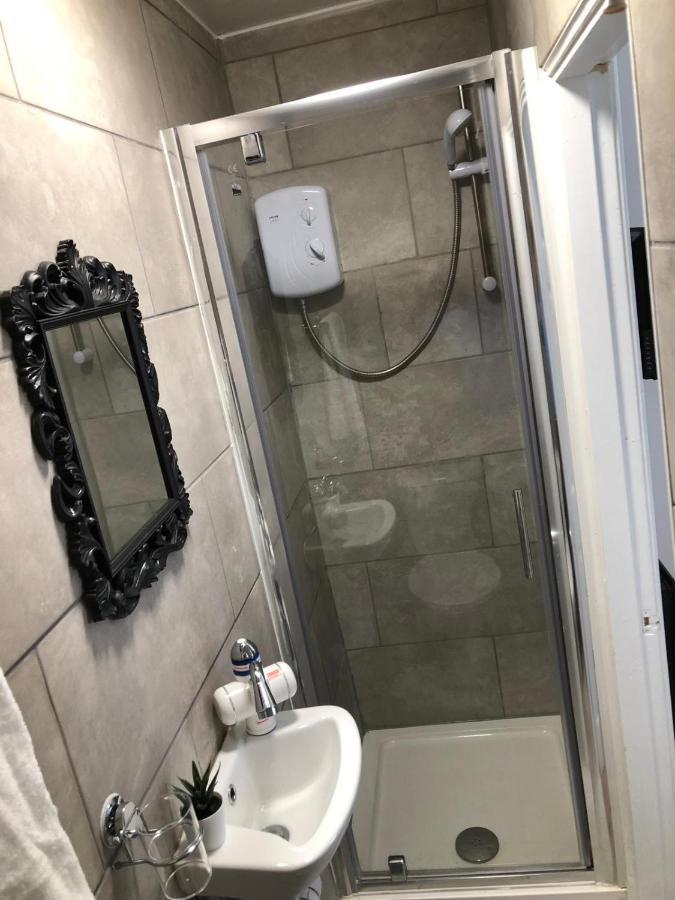 The Bold St Liverpods By Serviced Living ליברפול מראה חיצוני תמונה