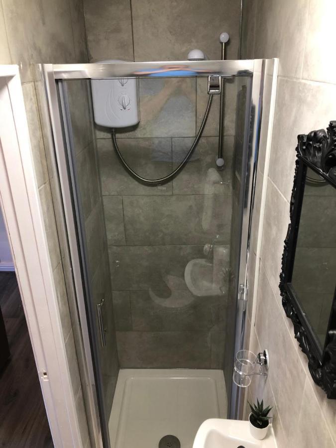 The Bold St Liverpods By Serviced Living ליברפול מראה חיצוני תמונה