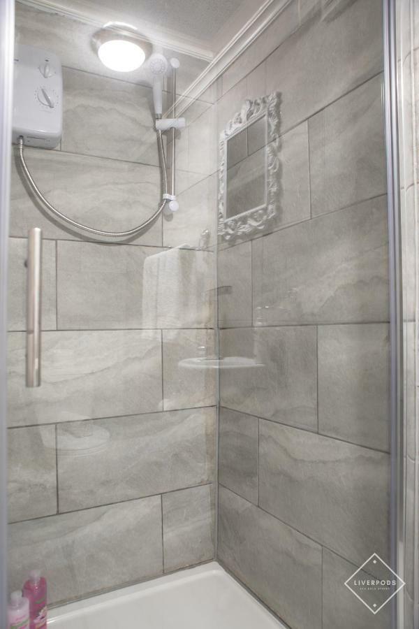 The Bold St Liverpods By Serviced Living ליברפול מראה חיצוני תמונה