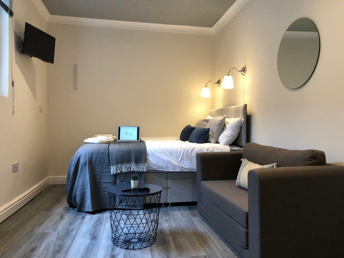 The Bold St Liverpods By Serviced Living ליברפול מראה חיצוני תמונה