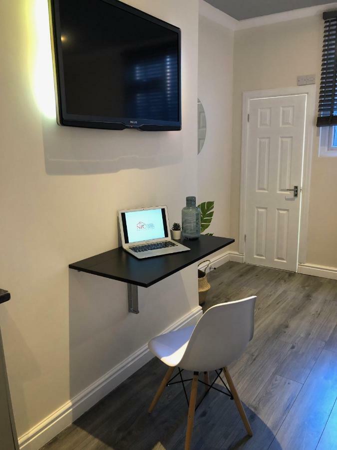 The Bold St Liverpods By Serviced Living ליברפול מראה חיצוני תמונה