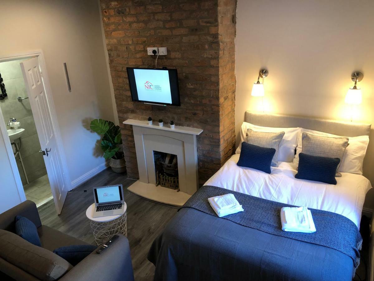 The Bold St Liverpods By Serviced Living ליברפול מראה חיצוני תמונה