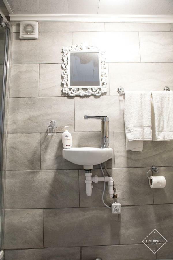The Bold St Liverpods By Serviced Living ליברפול מראה חיצוני תמונה
