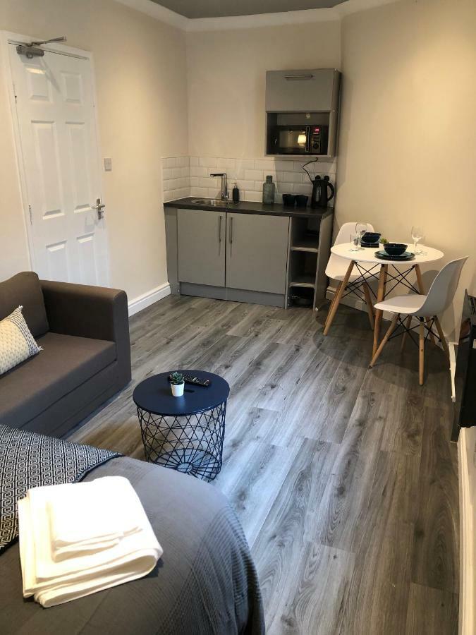 The Bold St Liverpods By Serviced Living ליברפול מראה חיצוני תמונה
