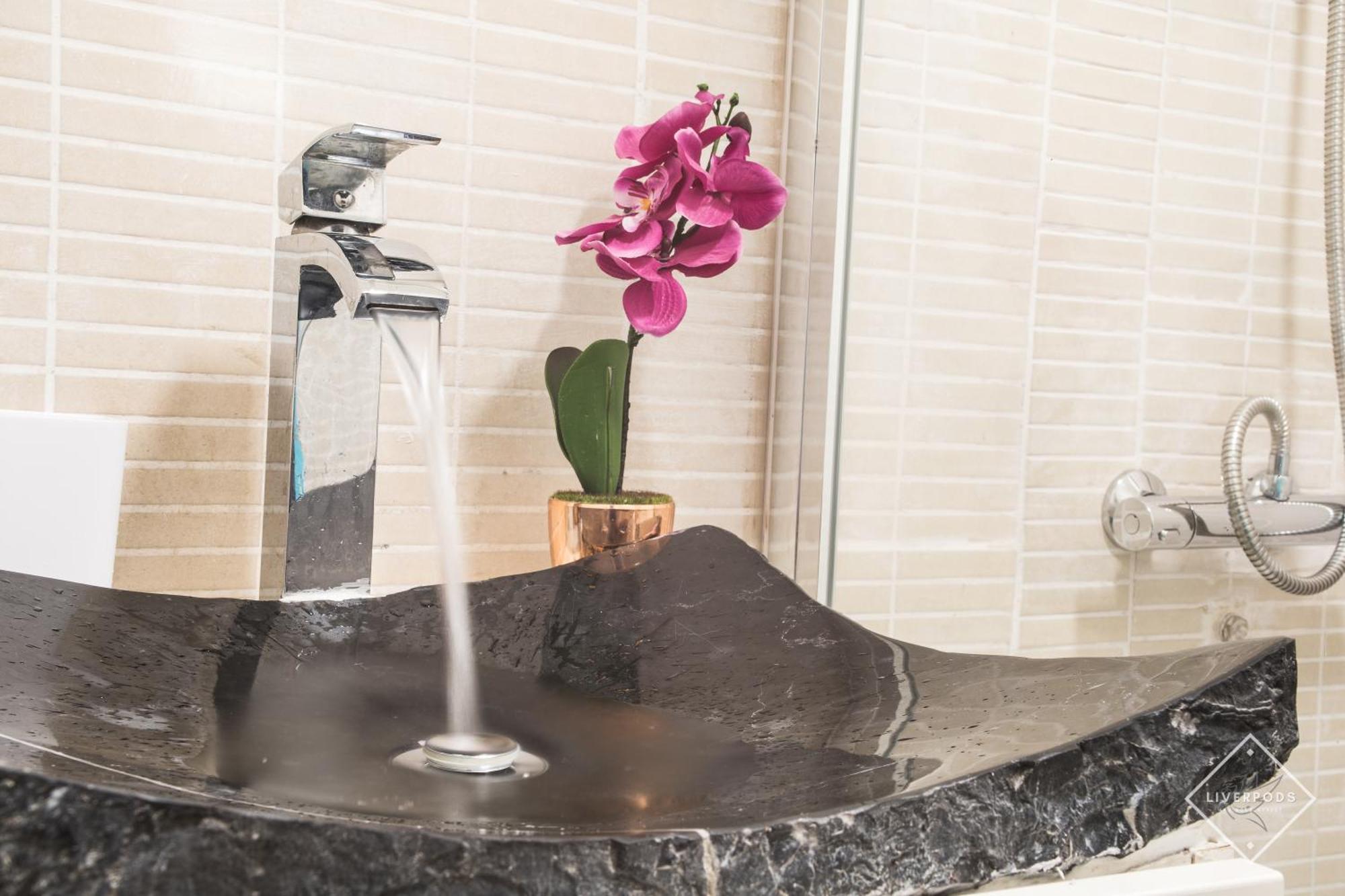 The Bold St Liverpods By Serviced Living ליברפול מראה חיצוני תמונה