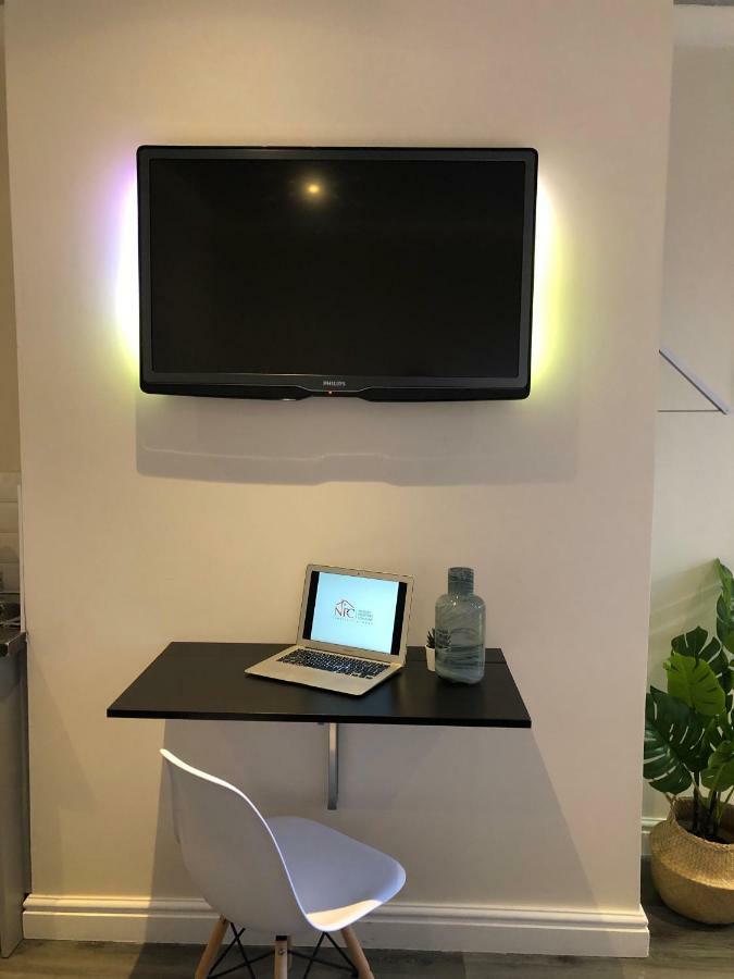 The Bold St Liverpods By Serviced Living ליברפול מראה חיצוני תמונה