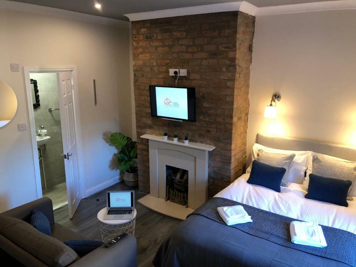 The Bold St Liverpods By Serviced Living ליברפול מראה חיצוני תמונה