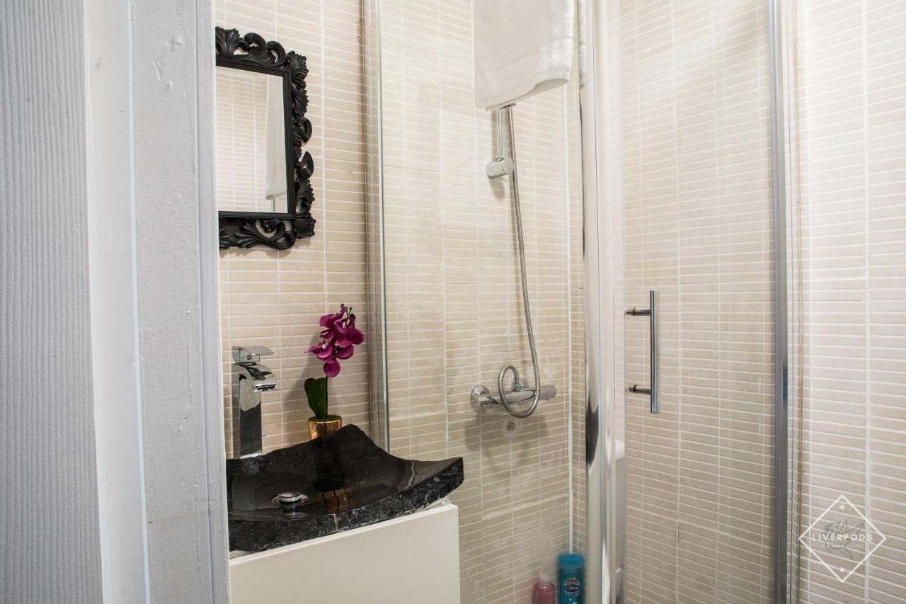 The Bold St Liverpods By Serviced Living ליברפול מראה חיצוני תמונה
