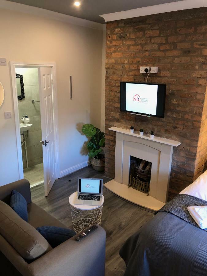 The Bold St Liverpods By Serviced Living ליברפול מראה חיצוני תמונה