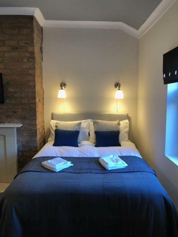 The Bold St Liverpods By Serviced Living ליברפול מראה חיצוני תמונה