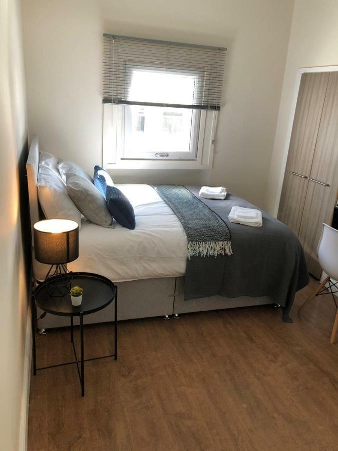 The Bold St Liverpods By Serviced Living ליברפול מראה חיצוני תמונה