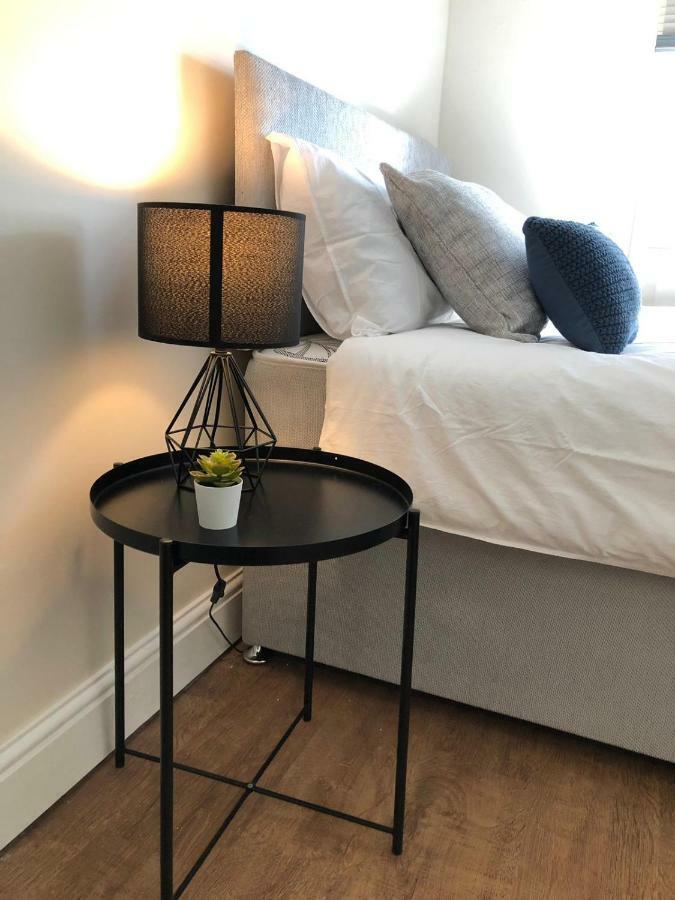 The Bold St Liverpods By Serviced Living ליברפול מראה חיצוני תמונה